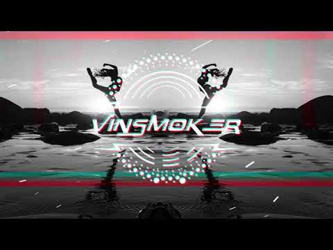 Vinsmoker - Dance all night (feat. Maria Beyer)