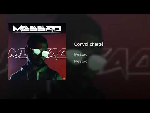 MESSAO - Convoi chargé
