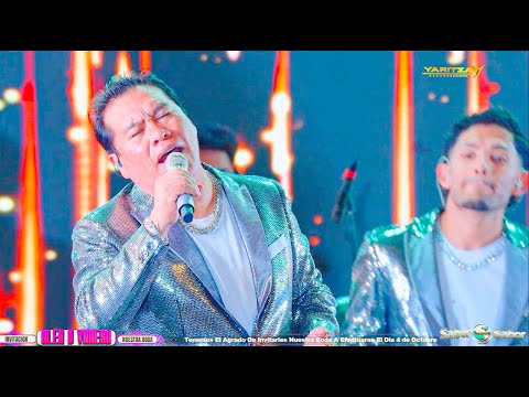 𝐒𝐀𝐁𝐎𝐑 𝐒𝐀𝐁𝐎𝐑  𝐄𝐧 𝐕𝐢𝐯𝐨 - 𝐄𝐧 𝐄𝐥 𝐌𝐚𝐭𝐫𝐢𝐦𝐨𝐧𝐢𝐨 𝐝𝐞 𝐀𝐥𝐞𝐱 𝐲 𝐕𝐚𝐧𝐞𝐬𝐚