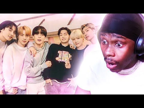 NON K-POP FAN REACTS To BTS For The FIRST TIME!! (Dynamite, Boy With Luv, Butter)