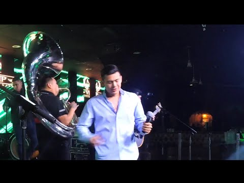 Gustavo Palafox - Me Apodan Chava (En Vivo 2020)