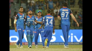 DD vs RCB: Delhi Capitals beat Royal Challengers Bangalore by 16 runs