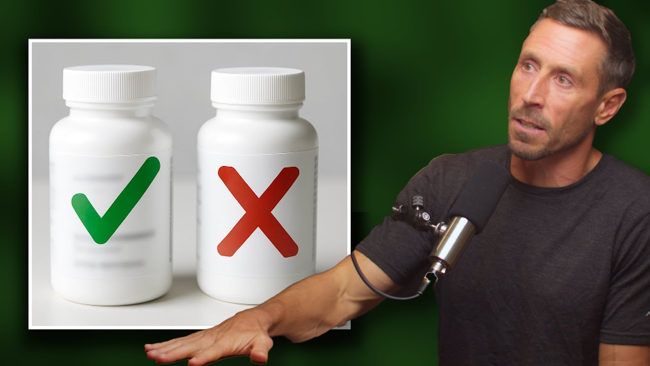 Why I Wouldn't Take Glycine Before Bed