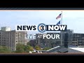 News 3 Now Live at Four: September 27, 2023