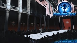 Hitman - The Showstopper Trophy / Achievement Guide (Lights Out Challenge)