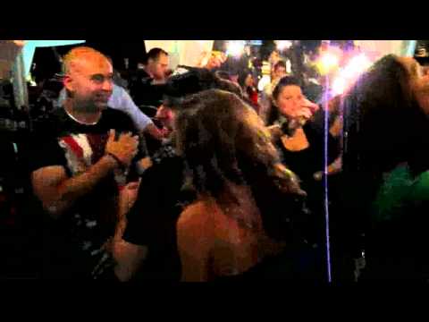 LISTA ANGELS  PAVAROTTY BEACH 2011 GIOVEDI 02 MEK.3394314956