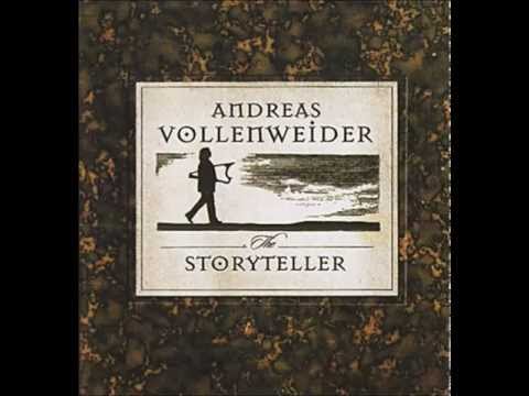 Andreas Vollenweider - Dance Of The Masks