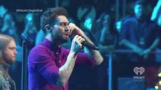 Maroon 5  | iHeartRadio Jingle Ball 2014