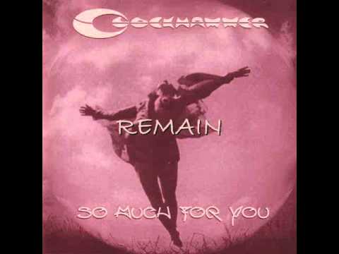 Clockhammer: Remain