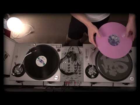 History Of Electronic Music: 1993 (crate digging)