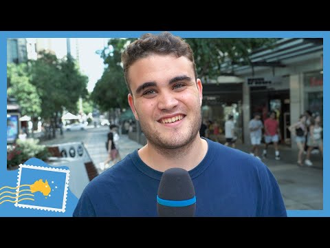 Do Australians Actually Say G'Day? (THE TRUTH)