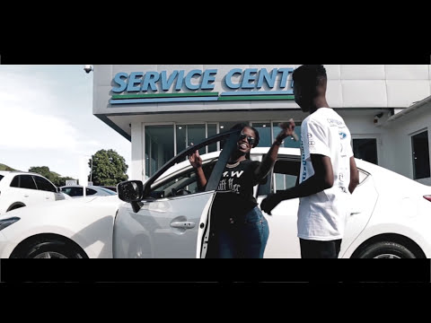 SMW - Shift Her [Official video]