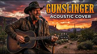 Download lagu Gunslinger – Avenged Sevenfold | Emotional Country Acoustic Cover mp3