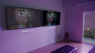 YouTube Video EwvtpL55Jfg for Product Panasonic HZ2000 OLED 4K TV by Company Panasonic Corporation in Industry Televisions