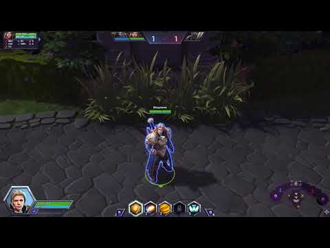 King Anduin Voice Over Quotes | Heroes of the Storm