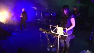 New Order - 5-8-6 (Live @ Ultra Music Festival, Brazil - 2011)