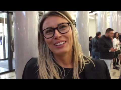 Dajana Paunović o šminkanju, poslu, Ildi Šaulić - 03.04.2019.