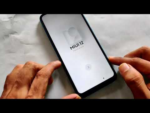 Redmi 9A FRP Lock Bypass | check description for final update 2022