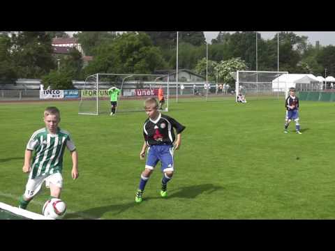 Sigma Olomouc 2006 - Bohemians Praha 1905  1:3