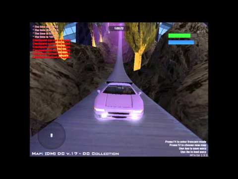 Relax stunting on DC v.17