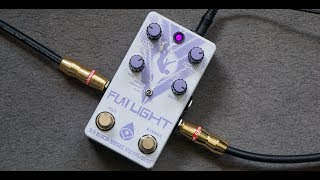 Video thumbnail for Old Blood Noise Endeavors - Flat Light by Dennis Kayzer