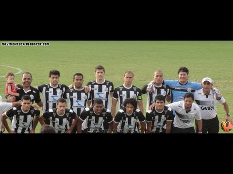 Central de Caruaru 1x0 Ypiranga-PE - Campeonato Brasileiro de Futebol 2013 - Série D