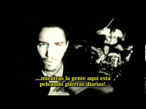 Sick Of It All Just Look Around (subtitulado español)