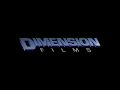 Miramax Dimension Films 2016 2003