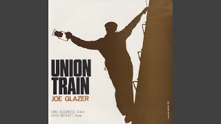 Daddy, What&#39;s A Train?