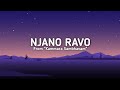 Njano Ravo Lyrical Song Kammara Sambhavam