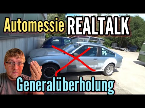REALTALK: DAS Muss sich ändern! Und das ziehe ich auch durch