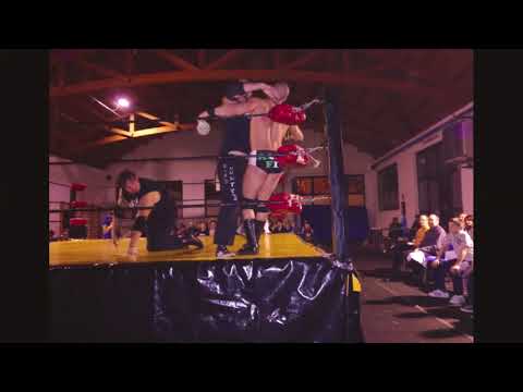 FCW Happy New Era 09/01/2016