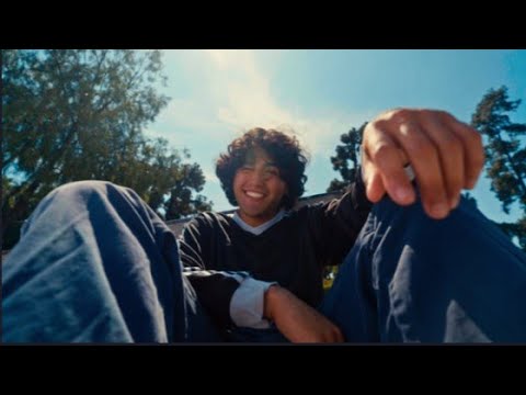 Javi Vera - SORRYPRINCESS (Official Visualizer)