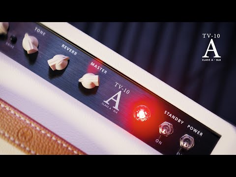 Blackstar TV-10 A