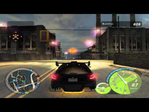 Lets Play Need For Speed Underground 2 (Part.20)