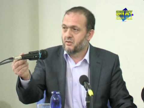 Salih Hausic - Trgovina sa Allahom 1