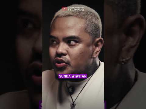 It Turns Out This Is Coki's Choice When Choosing Religion - Be Patient #tretanmuslim #cokipardede