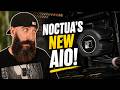 New AIO King Noctua NL LC1 Stealth Build