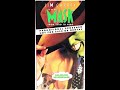Opening To The Mask Demo VHS 1995