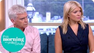 The Pressures Of Being A Childless Woman | This Morning