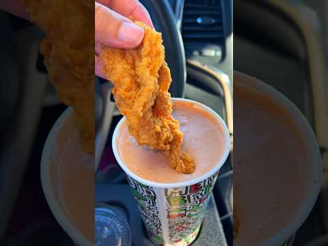 ASMR raising canes #mukbang #food #foodie #raisingcanes #asmr #asmrsounds