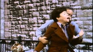 The Goodbye Girl - Trailer