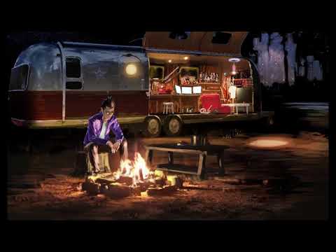 Travis Strikes Again: No More Heroes - Trailer Theme