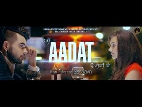 download lagu mp3 mp4 Aadat Ninja Song Pagalworld, download lagu Aadat Ninja Song Pagalworld gratis, unduh video klip Aadat Ninja Song Pagalworld