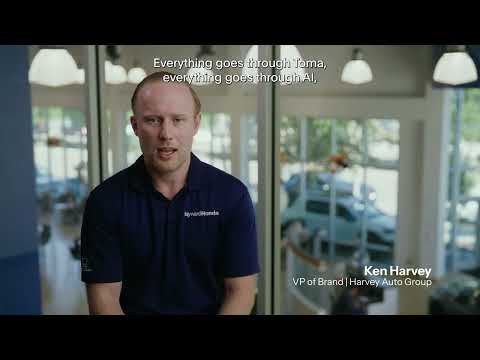 Harvey Auto Group - Customer Success Story (Ken Harvey - Managing Partner)