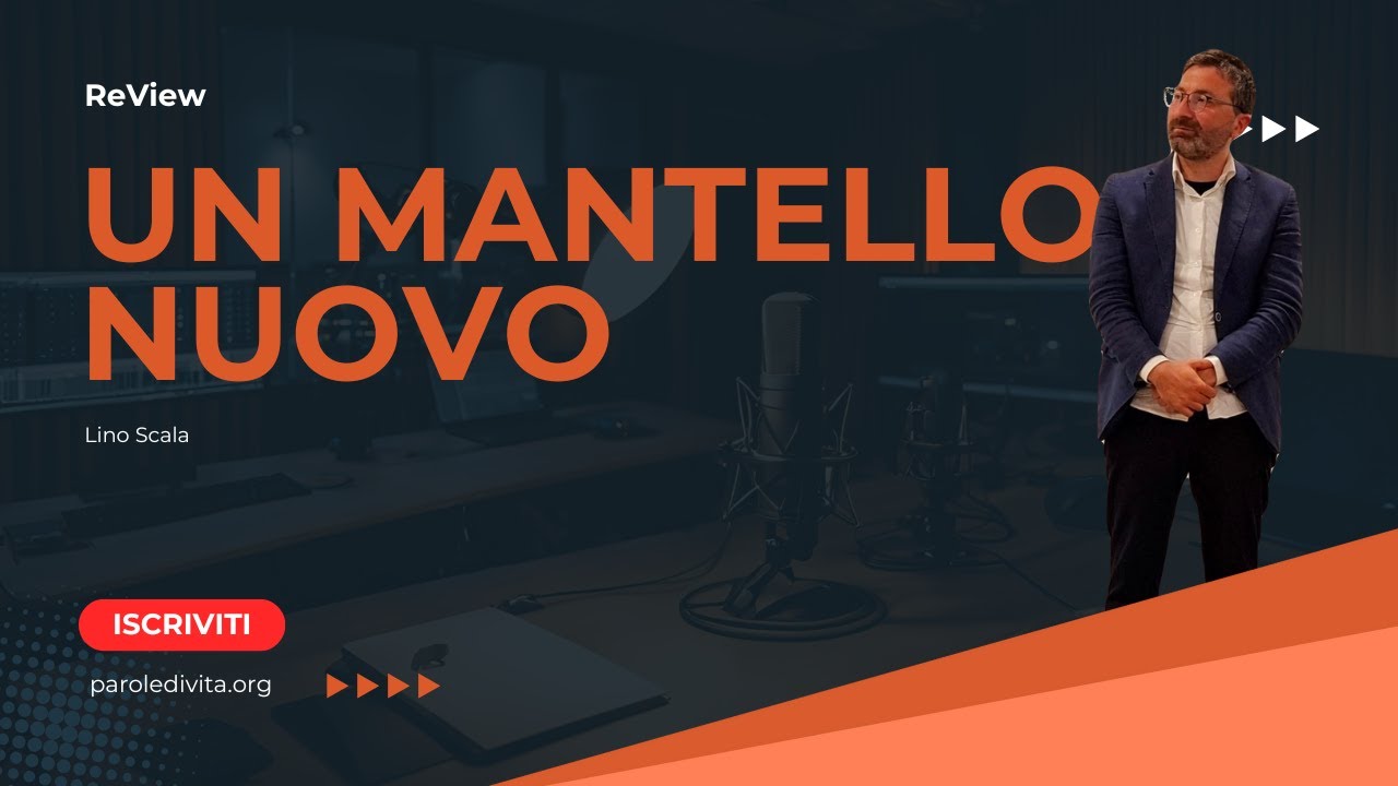 Review | Un mantello nuovo