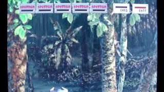 "Jurassic Park Interactive" 3DO