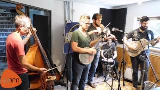 The Steel Wheels - Wild As We Came Here