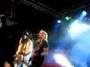 Gemini Five - Suicide Tuesday (live at Trash Fest - Gloria, Helsinki 19/04/08)
