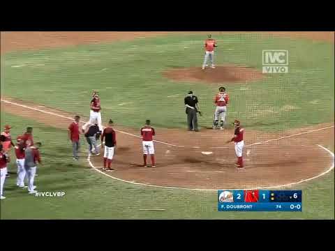 Así se tituló Cardenales de Lara campeón en la 19-20